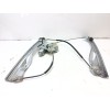 Recambio de elevalunas delantero izquierdo para renault clio iii exception referencia OEM IAM 8200291145 400860F 981282202