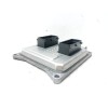Recambio de centralita motor uce para opel astra h ber. edition referencia OEM IAM 55563495 55567114 