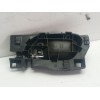 Recambio de maneta interior delantera derecha para peugeot 2008 (--.2013) referencia OEM IAM 96555516VV  