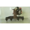 Recambio de turbocompresor para volkswagen golf iv berlina (1j1) conceptline referencia OEM IAM 03G6253019C 7136724 