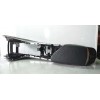 Recambio de moldura para hyundai i40 tecno blue referencia OEM IAM 846013Z030  
