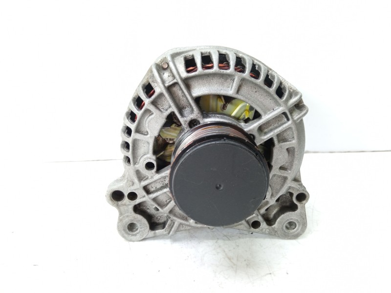 Recambio de alternador para audi a3 (8l) referencia OEM IAM A20008Y  