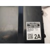 Recambio de modulo electronico para toyota yaris referencia OEM IAM 89981K0010  