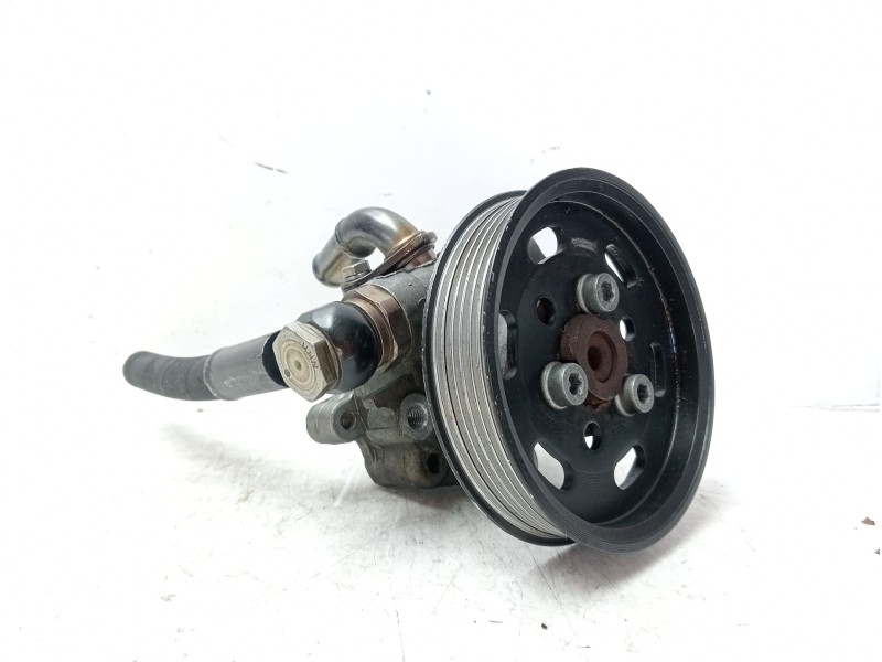 Recambio de bomba direccion para volkswagen golf iv berlina (1j1) básico referencia OEM IAM 1J0422154A  