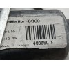 Recambio de elevalunas delantero izquierdo para renault clio iii exception referencia OEM IAM 8200291145 400860F 981282202
