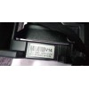 Recambio de moldura para hyundai i40 tecno blue referencia OEM IAM 846013Z030  