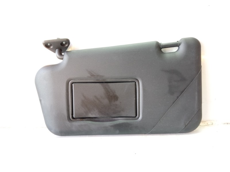 Recambio de parasol izquierdo para nissan juke (f15) 1.6 referencia OEM IAM 96401BV90A  