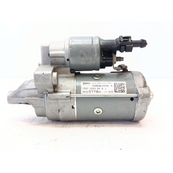 MOTOR ARRANQUE 1627658880 ESW2021HEB 9832577880