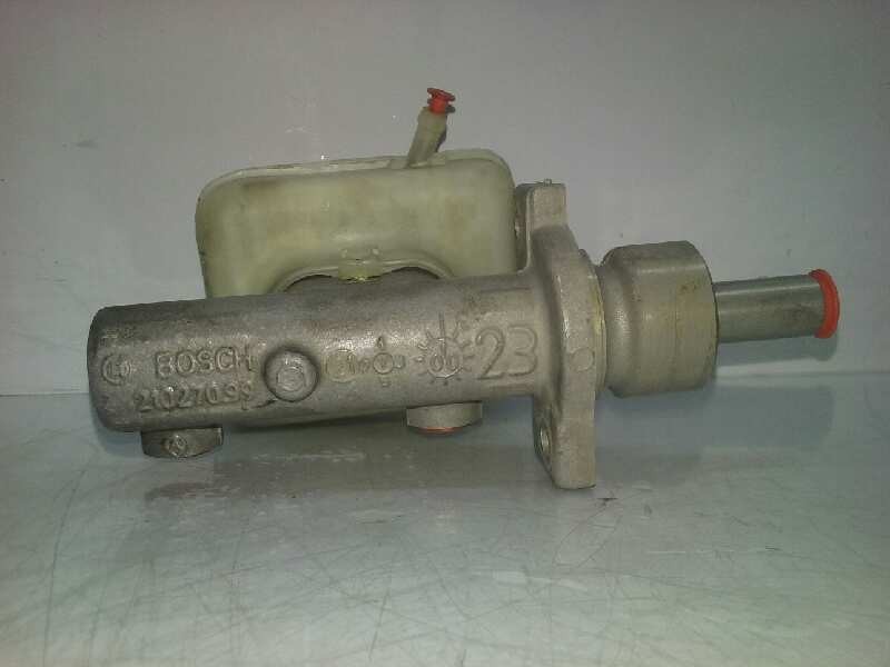 Recambio de bomba freno para seat leon (1m1) sport referencia OEM IAM 21027099  