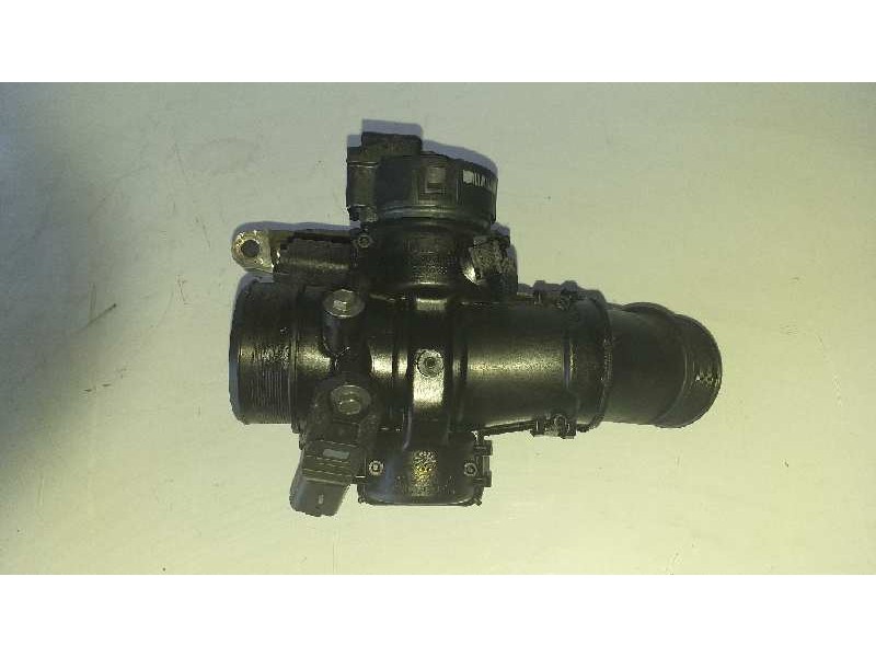 Recambio de caja mariposa para fiat scudo furgón (272) 10 business l1h1 90 multijet referencia OEM IAM 9660030580  