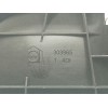 Recambio de maneta interior delantera derecha para peugeot 2008 (--.2013) referencia OEM IAM 96555516VV  
