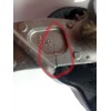Recambio de motor limpia delantero para lexus ux (za10) 250h referencia OEM IAM 8511076072  8515076050