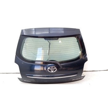 PORTON TRASERO 6700502230TK 6935002080 / 8513002030 