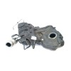 Recambio de deposito combustible para audi a4 ber. (b8) básico referencia OEM IAM 8K0201055H 8K0201021 
