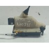Recambio de cerradura puerta trasera izquierda para peugeot 2008 (--.2013) 1.6 blue-hdi fap referencia OEM IAM 9812501280  