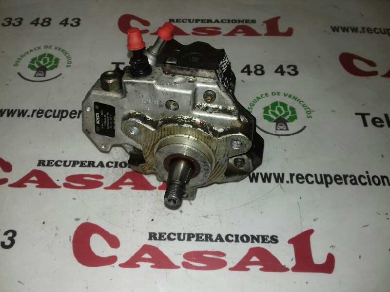 Recambio de bomba inyeccion para opel astra g berlina club referencia OEM IAM 0445010086 8973279240 