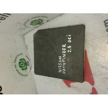CAJA RELES / FUSIBLES 284B7EB33C 