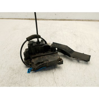 CERRADURA PUERTA DELANTERA DERECHA 8200300125 