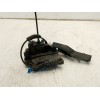 Recambio de cerradura puerta delantera derecha para renault clio iii exception referencia OEM IAM 8200300125  
