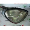 Recambio de faro derecho para mercedes-benz clase a (w168) 140 (168.031) referencia OEM IAM 0301152202 A1688200261 