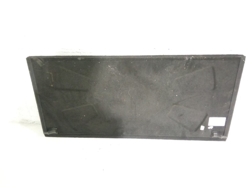 Recambio de tapa maletero para audi q5 (8r) 3.2 fsi referencia OEM IAM 8R0861531A  