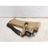 Recambio de cinturon seguridad delantero izquierdo para bmw serie 5 berlina (e60) 3.0 cat (n52) referencia OEM IAM 72119138251  