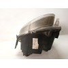 Recambio de faro izquierdo para fiat 500 x (334) pop referencia OEM IAM 45550711SX 45550711SX 