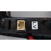 Recambio de moldura para toyota c-hr hybrid active referencia OEM IAM 58804F4011  