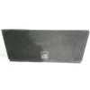 Recambio de tapa maletero para audi q5 (8r) 3.2 fsi referencia OEM IAM 8R0861531A  
