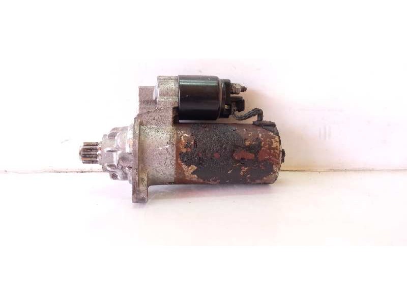 Recambio de motor arranque para volkswagen bora berlina (1j2) highline referencia OEM IAM 0001125048  