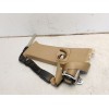 Recambio de cinturon seguridad delantero izquierdo para bmw serie 5 berlina (e60) 3.0 cat (n52) referencia OEM IAM 72119138251  