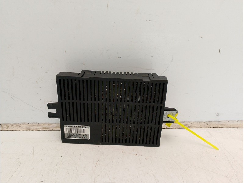 Recambio de modulo electronico para bmw 7 (e65, e66, e67) 730 d referencia OEM IAM 531098813  