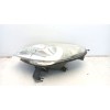 Recambio de faro izquierdo para citroën xsara picasso (n68) 1.6 16v referencia OEM IAM 6204W0  