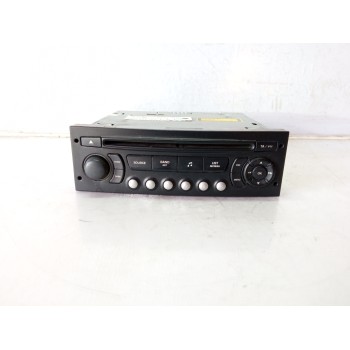 SISTEMA AUDIO / RADIO CD 7645038392 