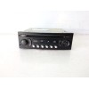 Recambio de sistema audio / radio cd para peugeot 307 break/sw (s2) sw referencia OEM IAM 7645038392  