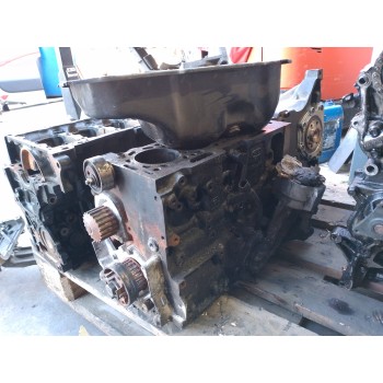 DESPIECE MOTOR NFT 