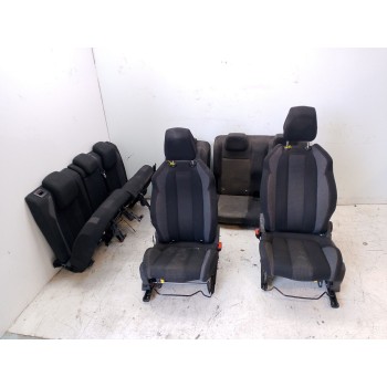 JUEGO ASIENTOS COMPLETO 1616753480 1622708380 / 1622708080 / 1616753580 / 9809262580 / 9809634080 / 9809636780 / 9809641580 