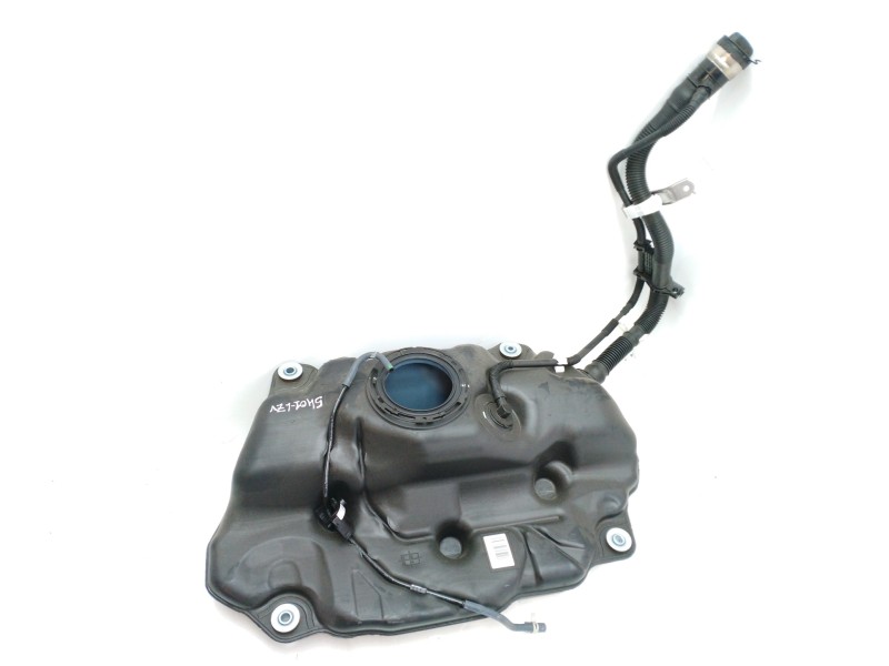 Recambio de deposito combustible para toyota yaris 1.5 16v cat referencia OEM IAM 77001K0090 77100K0100 