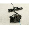 Recambio de cerradura puerta delantera derecha para renault clio iii exception referencia OEM IAM 8200300125  