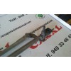 Recambio de motor limpia delantero para ford focus berlina (cak) referencia OEM IAM 0390241731  