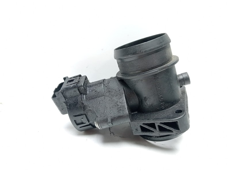 Recambio de caja mariposa para ford focus berlina (cap) ambiente (d) referencia OEM IAM 9643836980 25344296 