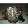 Recambio de bomba inyeccion para opel astra g berlina club referencia OEM IAM 0445010086 8973279240 