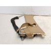 Recambio de cinturon seguridad delantero izquierdo para bmw serie 5 berlina (e60) 3.0 cat (n52) referencia OEM IAM 72119138251  