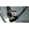 Recambio de elevalunas delantero derecho para seat ibiza (6l1) sport rider referencia OEM IAM 6l4837756 6L4837752DJ 