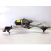 Recambio de motor limpia delantero para renault megane iii berlina 5 p dynamique referencia OEM IAM W000007226  