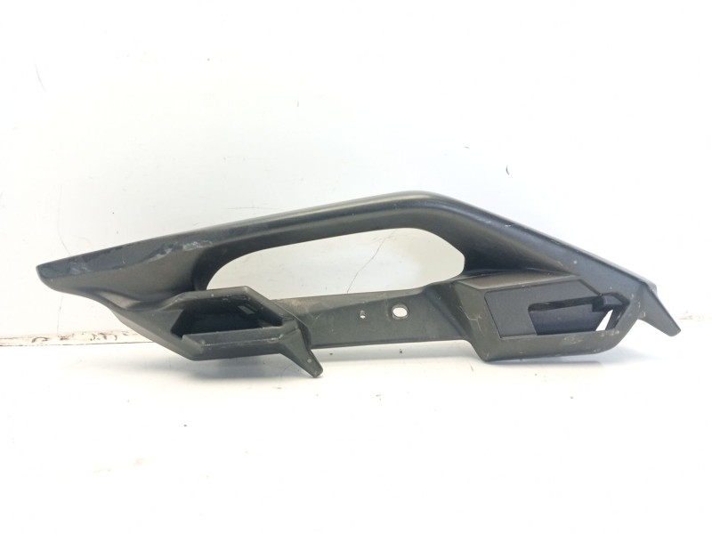 Recambio de asidero trasero izquierdo para kawasaki versys 650 referencia OEM IAM 360410025725  