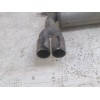 Recambio de tubo escape trasero para bmw x5 (e70) xdrive 30 d referencia OEM IAM 18307809845  