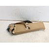 Recambio de cinturon seguridad delantero izquierdo para bmw serie 5 berlina (e60) 3.0 cat (n52) referencia OEM IAM 72119138251  