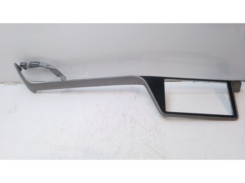 Recambio de molduras delanteras para toyota c-hr hybrid active referencia OEM IAM 55405F4050  