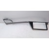 Recambio de molduras delanteras para toyota c-hr hybrid active referencia OEM IAM 55405F4050  